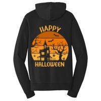 Fan Favorite Fleece Full Zip Hooded Sweatshirt Thumbnail
