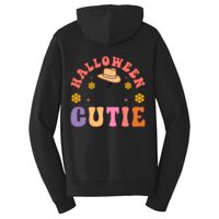 Fan Favorite Fleece Full Zip Hooded Sweatshirt Thumbnail