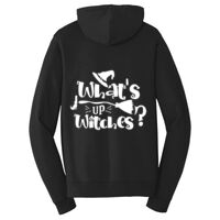 Fan Favorite Fleece Full Zip Hooded Sweatshirt Thumbnail
