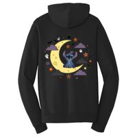 Fan Favorite Fleece Full Zip Hooded Sweatshirt Thumbnail