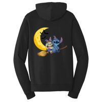 Fan Favorite Fleece Full Zip Hooded Sweatshirt Thumbnail