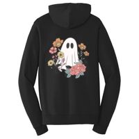 Fan Favorite Fleece Full Zip Hooded Sweatshirt Thumbnail