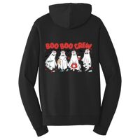 Fan Favorite Fleece Full Zip Hooded Sweatshirt Thumbnail