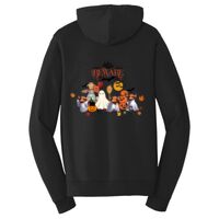 Fan Favorite Fleece Full Zip Hooded Sweatshirt Thumbnail