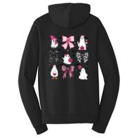 Fan Favorite Fleece Full Zip Hooded Sweatshirt Thumbnail
