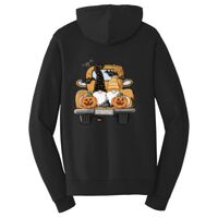 Fan Favorite Fleece Full Zip Hooded Sweatshirt Thumbnail