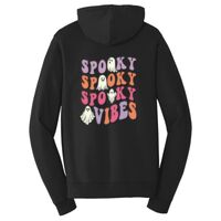 Fan Favorite Fleece Full Zip Hooded Sweatshirt Thumbnail