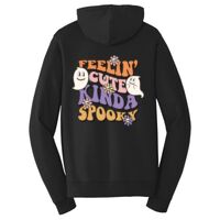Fan Favorite Fleece Full Zip Hooded Sweatshirt Thumbnail