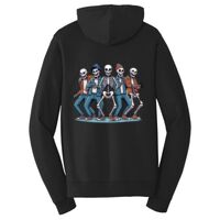 Fan Favorite Fleece Full Zip Hooded Sweatshirt Thumbnail