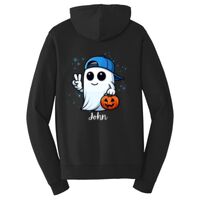 Fan Favorite Fleece Full Zip Hooded Sweatshirt Thumbnail
