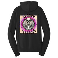 Fan Favorite Fleece Full Zip Hooded Sweatshirt Thumbnail