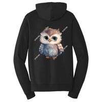Fan Favorite Fleece Full Zip Hooded Sweatshirt Thumbnail