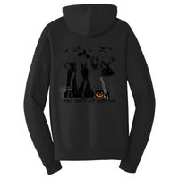 Fan Favorite Fleece Full Zip Hooded Sweatshirt Thumbnail