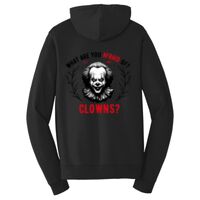 Fan Favorite Fleece Full Zip Hooded Sweatshirt Thumbnail