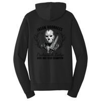 Fan Favorite Fleece Full Zip Hooded Sweatshirt Thumbnail