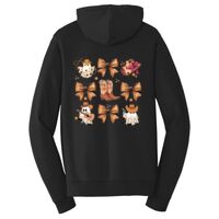 Fan Favorite Fleece Full Zip Hooded Sweatshirt Thumbnail