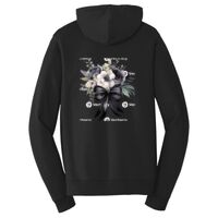 Fan Favorite Fleece Full Zip Hooded Sweatshirt Thumbnail