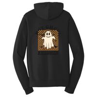 Fan Favorite Fleece Full Zip Hooded Sweatshirt Thumbnail