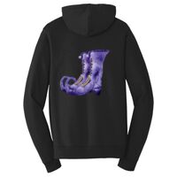 Fan Favorite Fleece Full Zip Hooded Sweatshirt Thumbnail