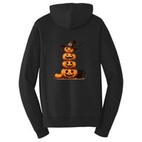Fan Favorite Fleece Full Zip Hooded Sweatshirt Thumbnail