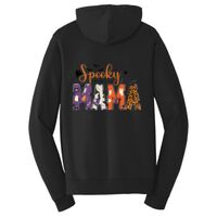 Fan Favorite Fleece Full Zip Hooded Sweatshirt Thumbnail
