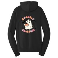 Fan Favorite Fleece Full Zip Hooded Sweatshirt Thumbnail
