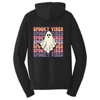 Fan Favorite Fleece Full Zip Hooded Sweatshirt Thumbnail