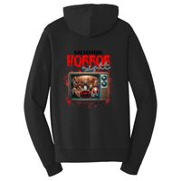 Fan Favorite Fleece Full Zip Hooded Sweatshirt Thumbnail
