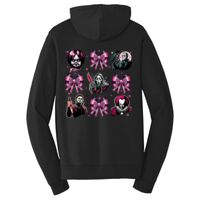 Fan Favorite Fleece Full Zip Hooded Sweatshirt Thumbnail