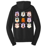 Fan Favorite Fleece Full Zip Hooded Sweatshirt Thumbnail
