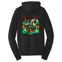 Fan Favorite Fleece Full Zip Hooded Sweatshirt Thumbnail