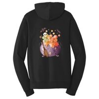 Fan Favorite Fleece Full Zip Hooded Sweatshirt Thumbnail