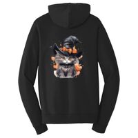 Fan Favorite Fleece Full Zip Hooded Sweatshirt Thumbnail