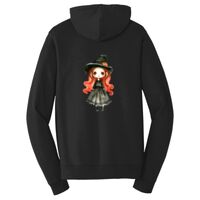 Fan Favorite Fleece Full Zip Hooded Sweatshirt Thumbnail