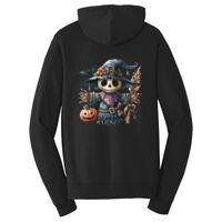 Fan Favorite Fleece Full Zip Hooded Sweatshirt Thumbnail