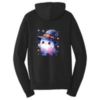 Fan Favorite Fleece Full Zip Hooded Sweatshirt Thumbnail