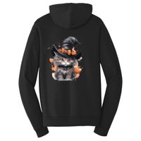 Fan Favorite Fleece Full Zip Hooded Sweatshirt Thumbnail