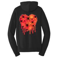 Fan Favorite Fleece Full Zip Hooded Sweatshirt Thumbnail