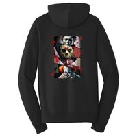 Fan Favorite Fleece Full Zip Hooded Sweatshirt Thumbnail