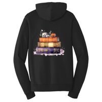 Fan Favorite Fleece Full Zip Hooded Sweatshirt Thumbnail