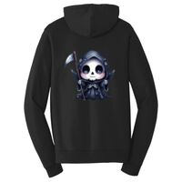 Fan Favorite Fleece Full Zip Hooded Sweatshirt Thumbnail