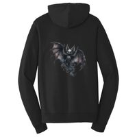 Fan Favorite Fleece Full Zip Hooded Sweatshirt Thumbnail