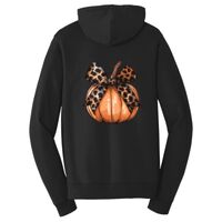 Fan Favorite Fleece Full Zip Hooded Sweatshirt Thumbnail