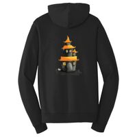 Fan Favorite Fleece Full Zip Hooded Sweatshirt Thumbnail
