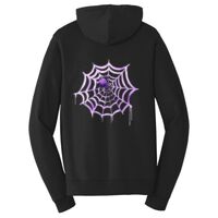 Fan Favorite Fleece Full Zip Hooded Sweatshirt Thumbnail