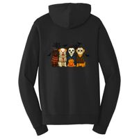 Fan Favorite Fleece Full Zip Hooded Sweatshirt Thumbnail