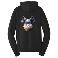 Fan Favorite Fleece Full Zip Hooded Sweatshirt Thumbnail