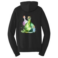 Fan Favorite Fleece Full Zip Hooded Sweatshirt Thumbnail