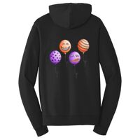 Fan Favorite Fleece Full Zip Hooded Sweatshirt Thumbnail