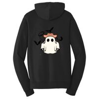 Fan Favorite Fleece Full Zip Hooded Sweatshirt Thumbnail